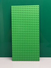 Lego baseplate 16x32 - lego, 2748