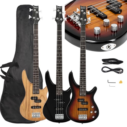 Glarry gib string electric - 4,