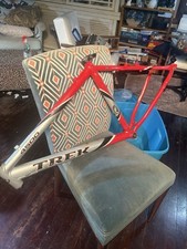 Trek 4500 Alpha Aluminum Bike