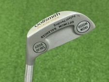 GOLFSMITH DRIVING IRON Left