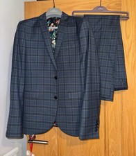 Next Men’s Smart Navy