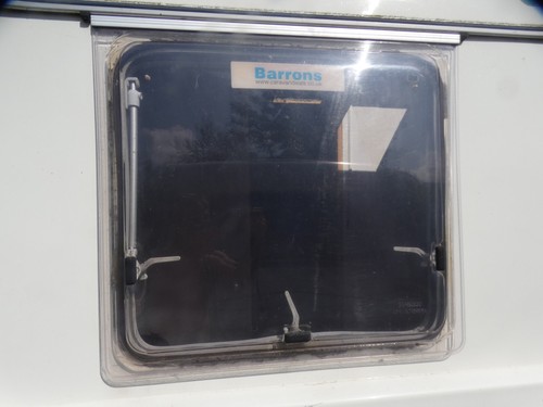 Caravan window coachman vip - window,,