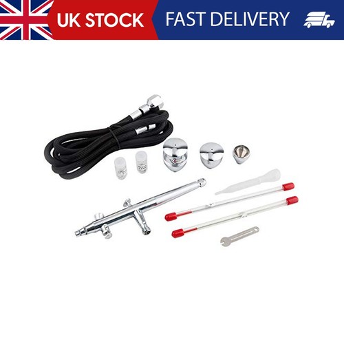 Airbrush precision dual action - precision,