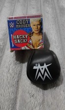 Vintage Rare WWE Cody Rhodes