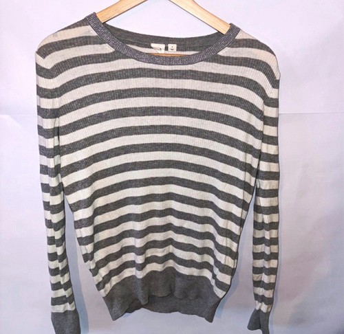Gap women striped - gap, knit