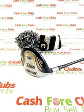 Mizuno MX700 3 WOOD