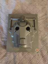Doctor Who - Complete Series 2 (DVD) Limited Edition Cyberman Head Box
