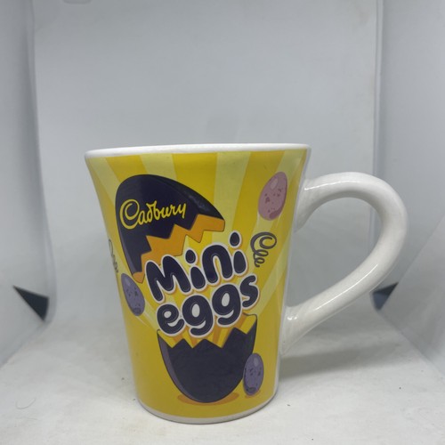 Cadbury mini eggs ceramic - mini, mug