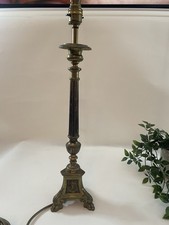 Antique Brass Corinthian