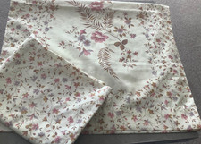 Dorma pillow case vintage - dorma,
