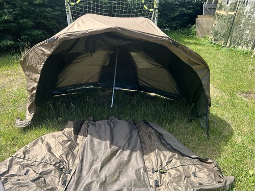 Fox ultra brolly system - ultra,