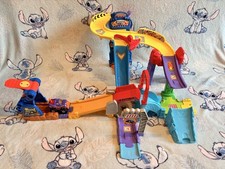 Vtech Toot Toot Drivers