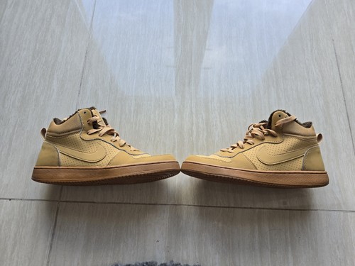 Nike winterised court tan - winterised,