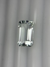 Natural Aquamarine 3.40ct