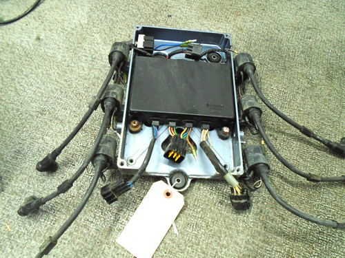 Oem cdi unit - oem,