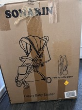 Baby Stroller