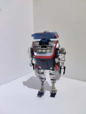Vintage 1984 Bandai Super