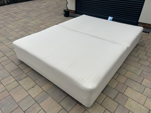 British handmade spring 5ft - spring,