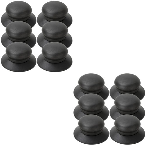 Pcs universal pot lid knobs - pcs,