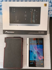 Pioneer XDP-300R Hi Res Twin