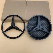 Fit for Mercedes-Benz Front