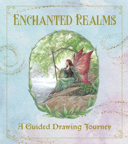 Enchanted realms a guided - realms,