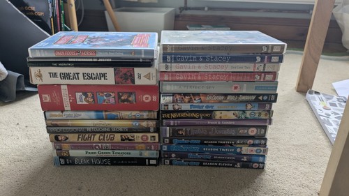 26x dvds film comedy - ,,
