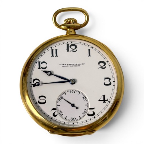 Patek philippe pocket - patek, 50