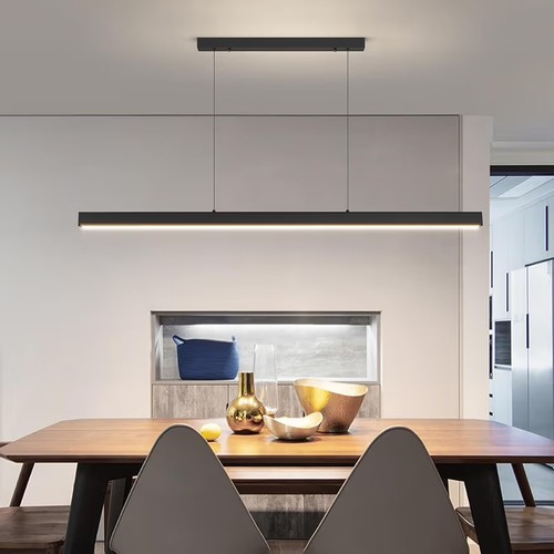 120cm led linear - linear, pendant