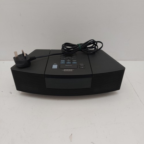 Bose wave radio player - radio,