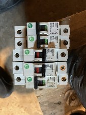 Steeple Series E Single Pole