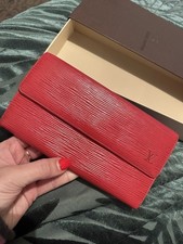 Pre-owned Louis Vuitton Epi