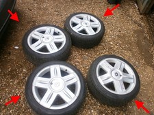 RENAULT CLIO 172 RS GENUINE