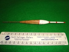 Vintage bobber old float fishing float vintage fishing vintage float cork bodied