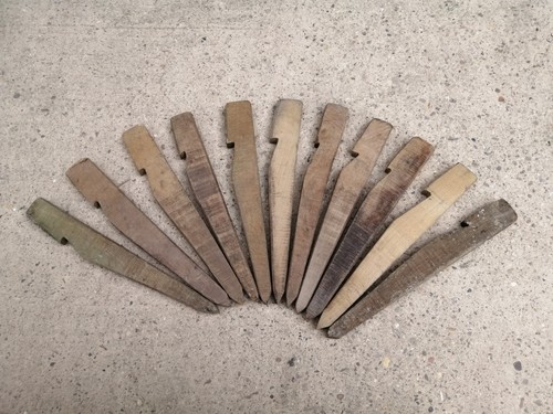 11x british army - british, vintage