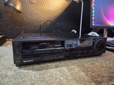 USED - Sony Super Betamax