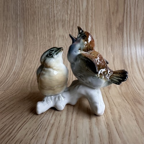 Vintage karl ens porcelain - karl,