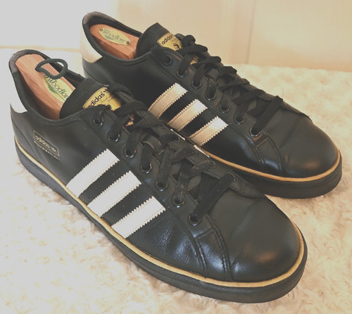 Adidas muhammad ali - mens, 11m