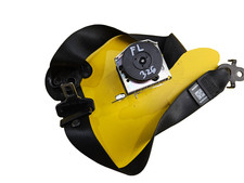 BMW 5 SERIES F10 520D MSPORT