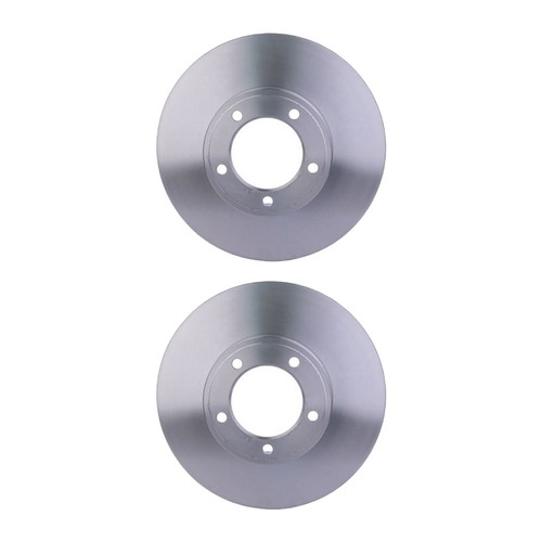 Brake discs internally - brake,