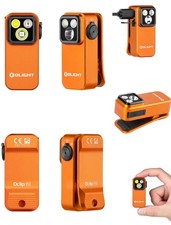 Olight Oclip Pro EDC LED