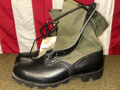 1988 jungle boots tropical - us,