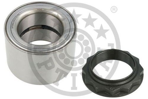 Wheel bearing kit for - wheel,