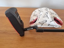 Ping Oslo H Putter with