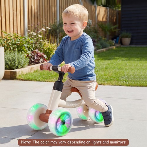 Pedal toddler balance bike - pedal,