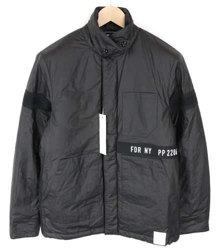 Replay men jacket black - men,