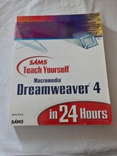 Sam's Teach Yourself