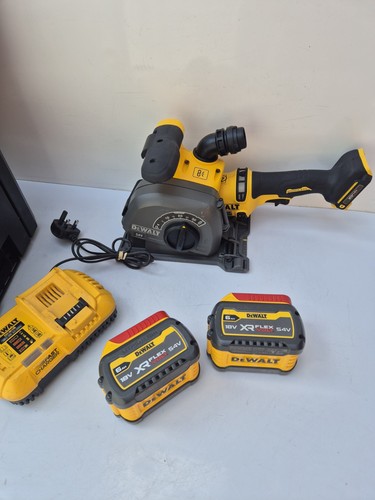 Dewalt dcg200 54v flexvolt - dcg200,