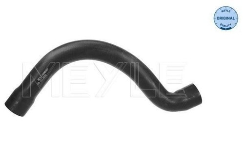 Meyle radiator hose for bmw - for,