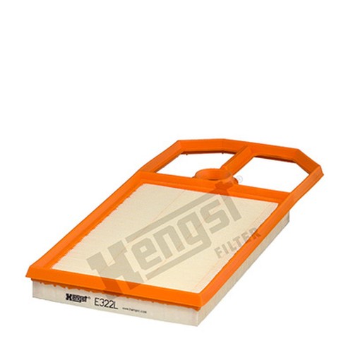 Air filter for - air,